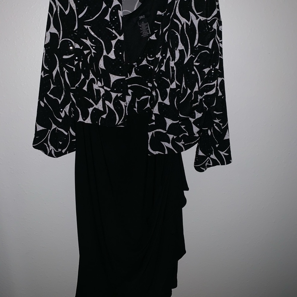 Women’s 2 piece dress